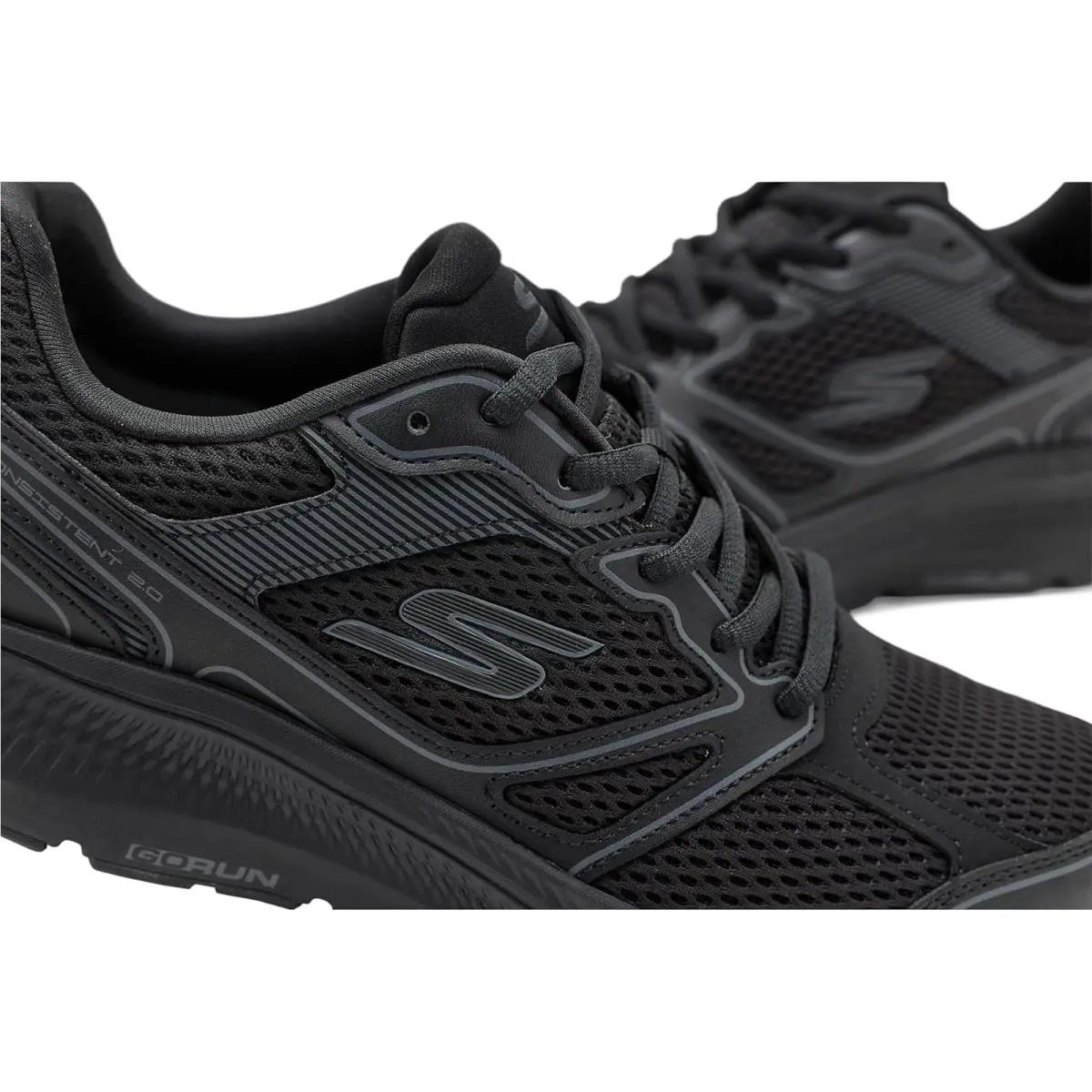 Skechers shoes - Natural 4