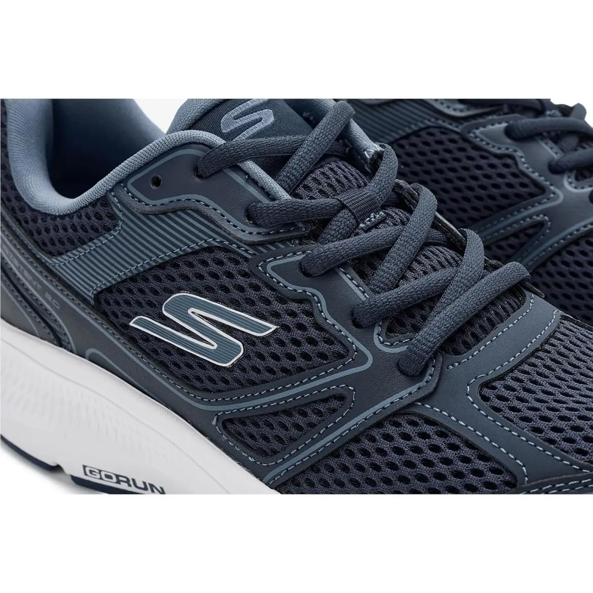 Skechers shoes - Black/Black 39
