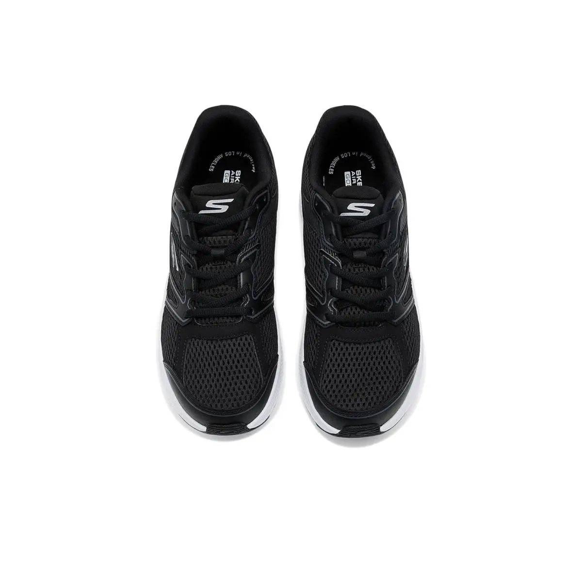 Skechers shoes - Black/White 7