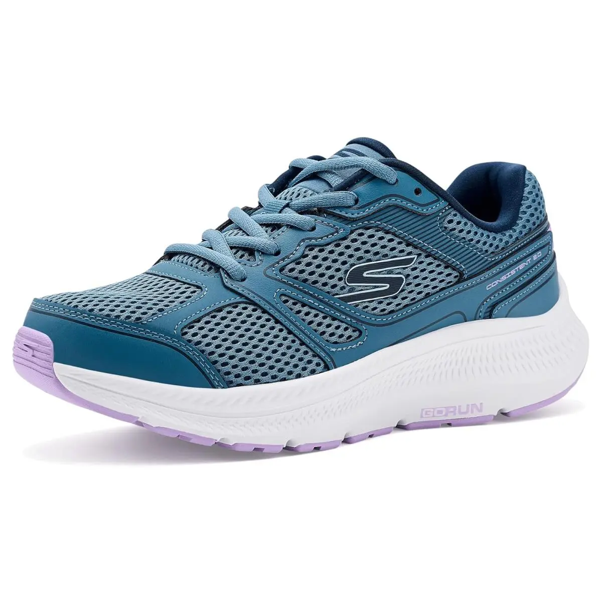 Skechers shoes - Black/White 13