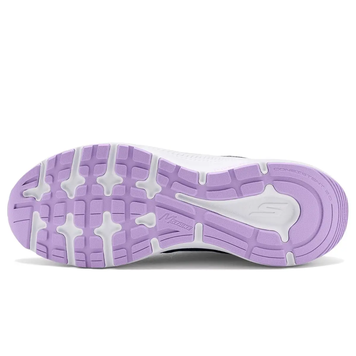 Skechers shoes - Black/White 17