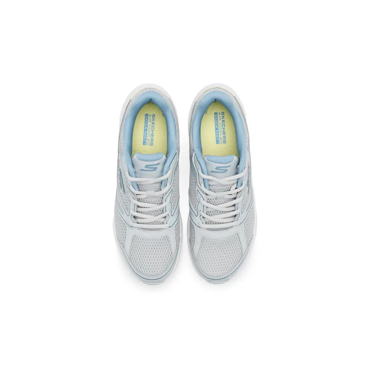 Skechers shoes - Natural 28