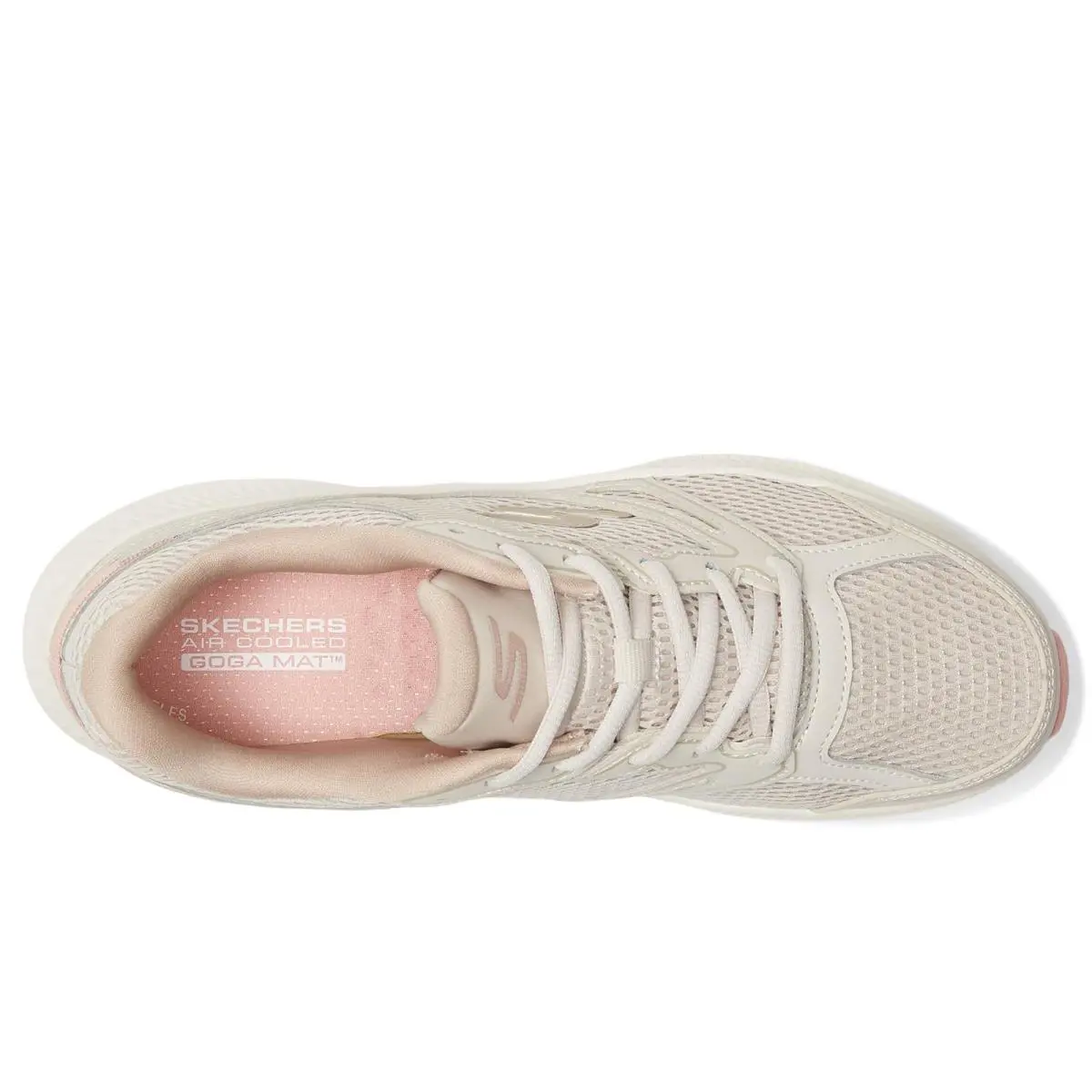 Skechers shoes - Natural 35
