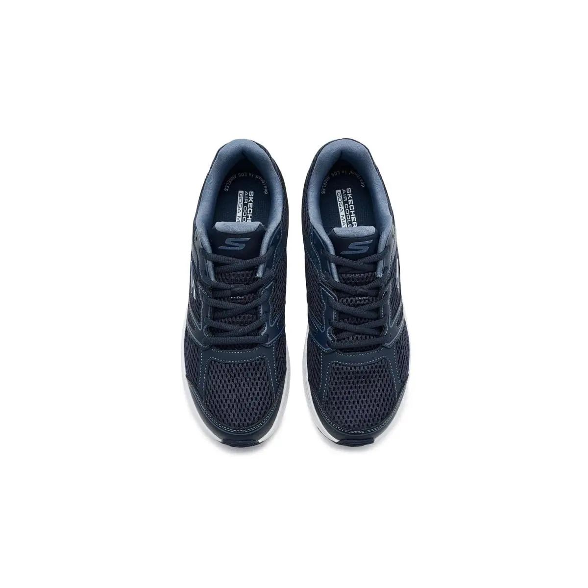 Skechers shoes - Black/Black 35