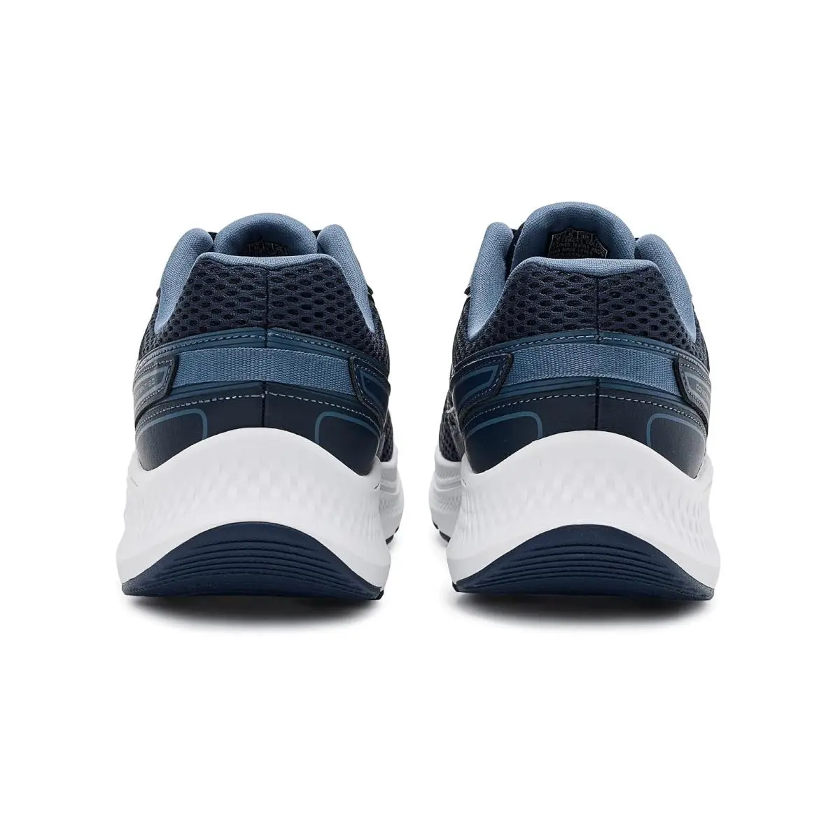 Skechers shoes - Black/Black 40