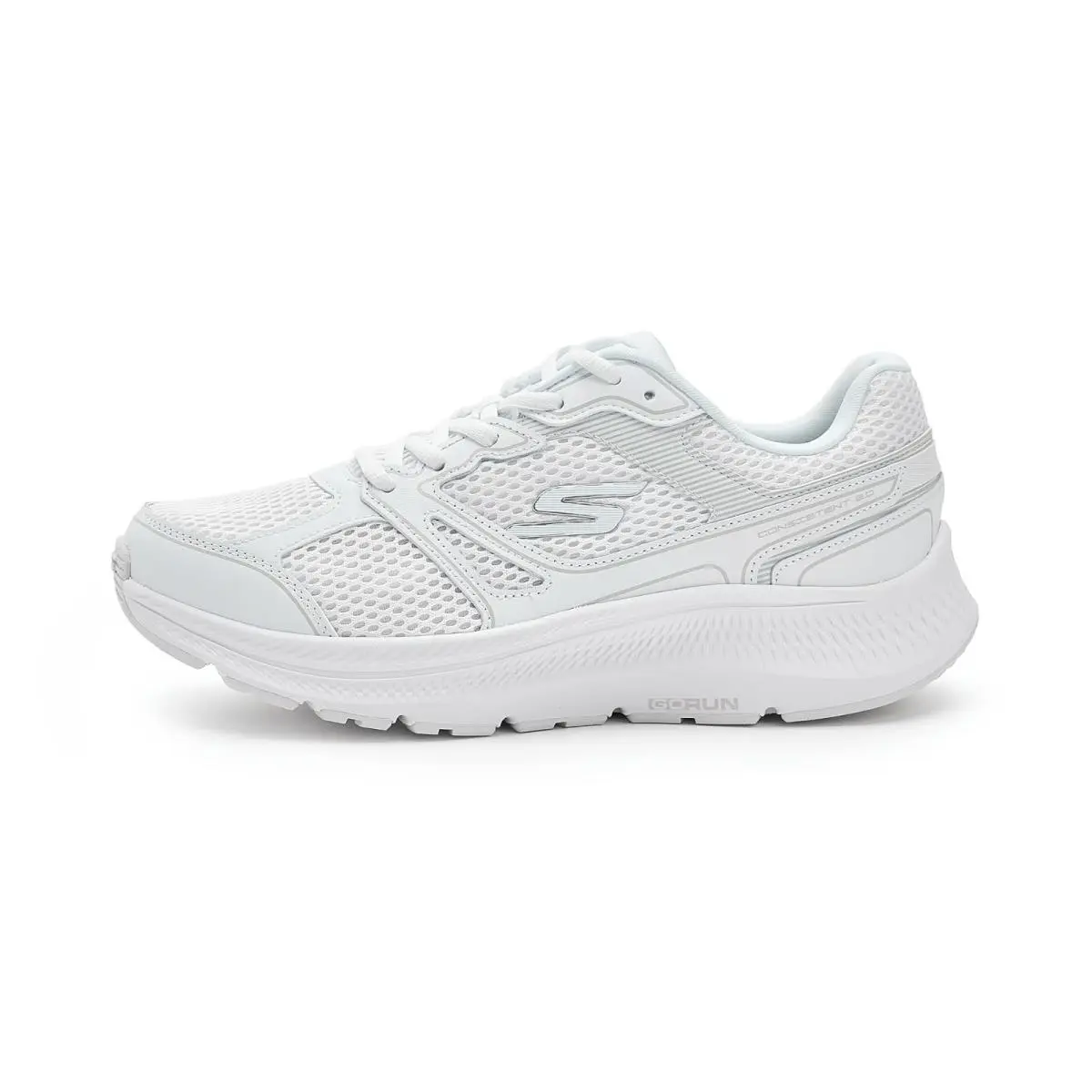 Skechers shoes - Black/Black 44