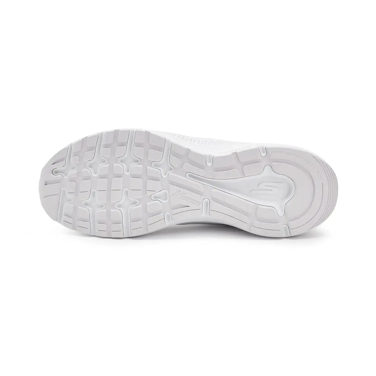 Skechers shoes - Black/Black 45
