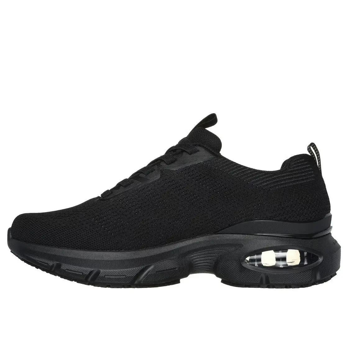 Skechers shoes - 200220 BLK - BLK - Black 5