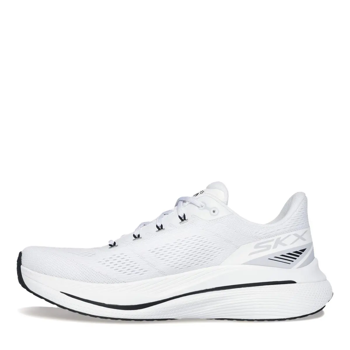 Skechers shoes - White 1