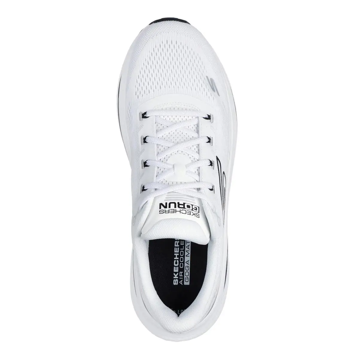 Skechers shoes - White 2