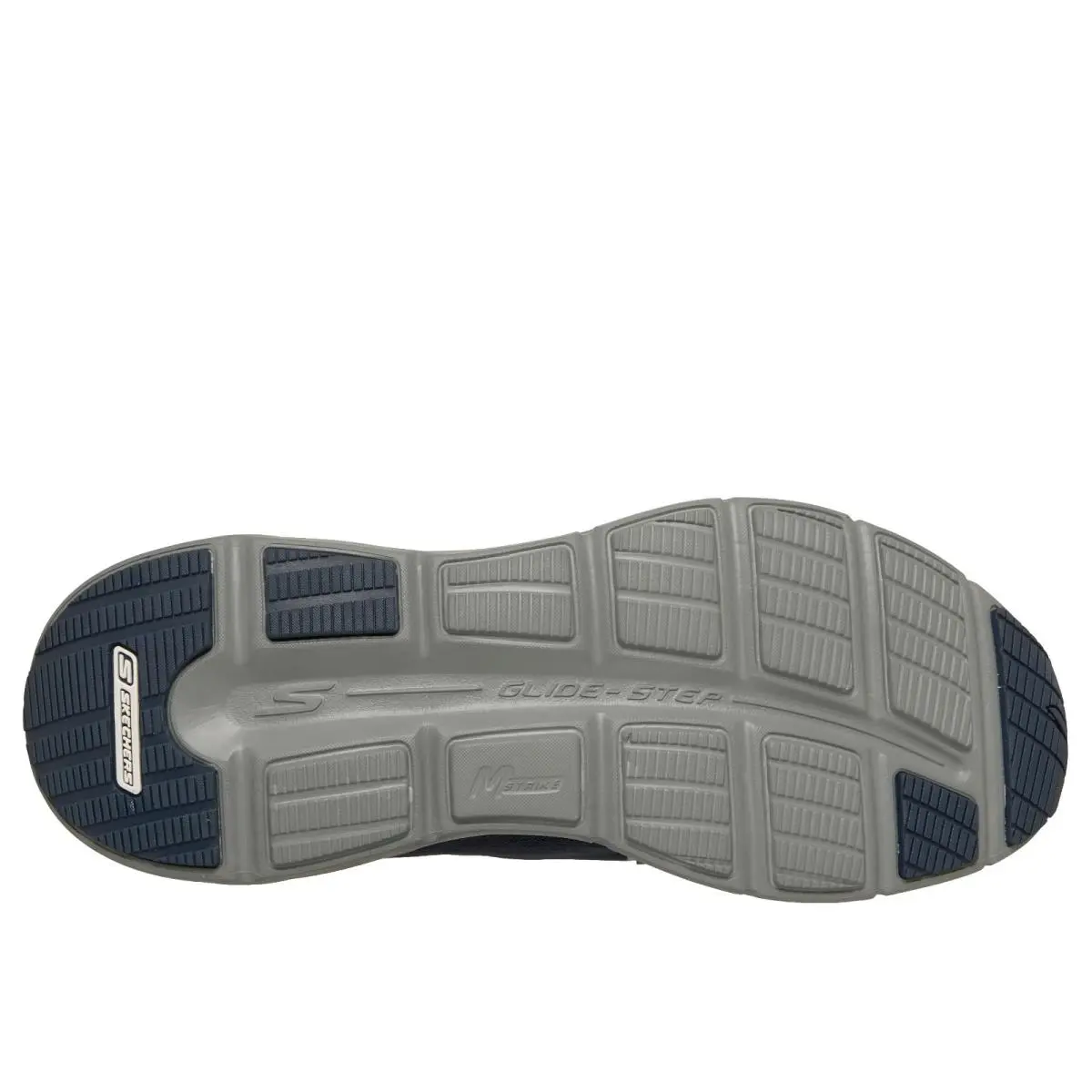 Skechers shoes - 221041 - 221041 - Blue 3