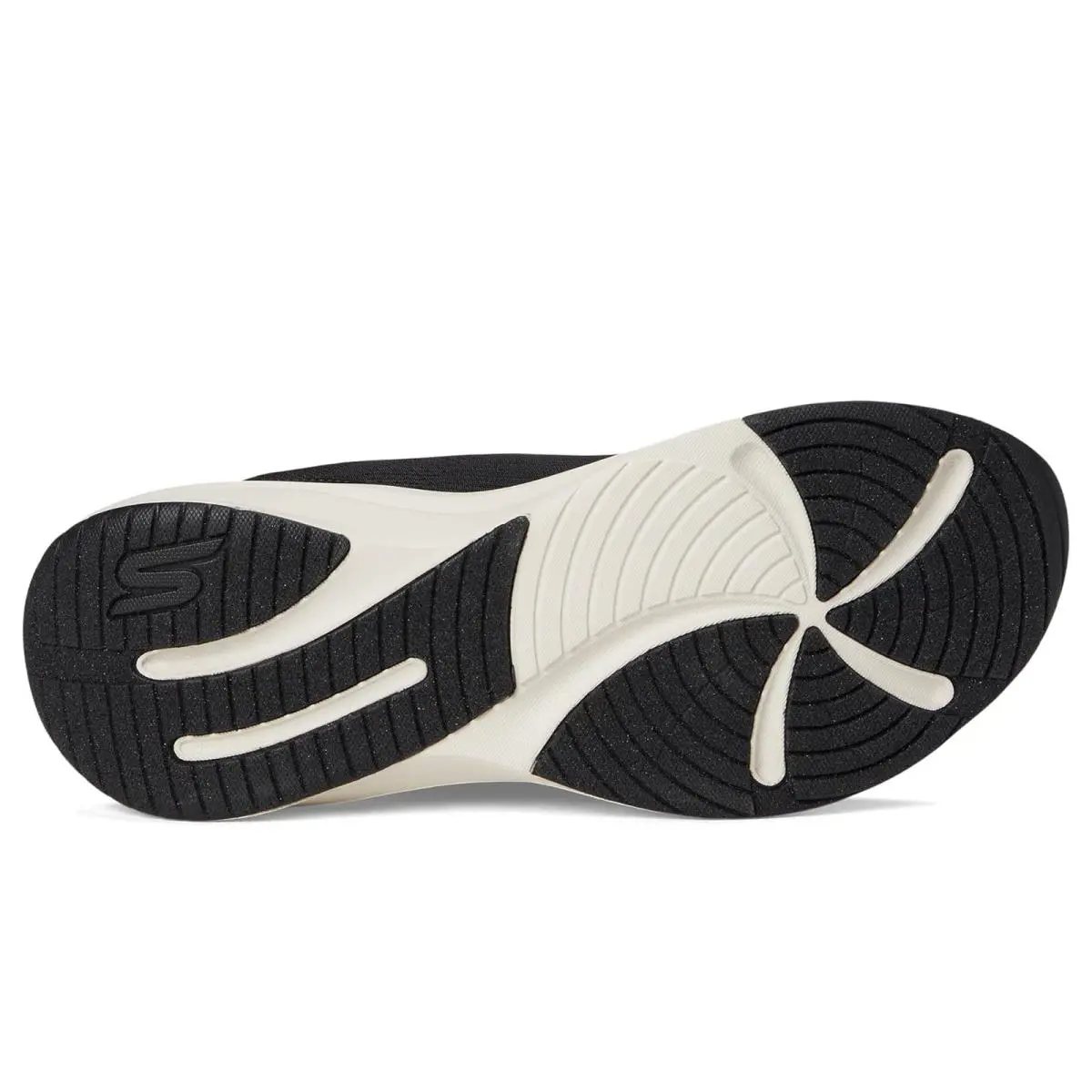 Skechers shoes - Black/White 1
