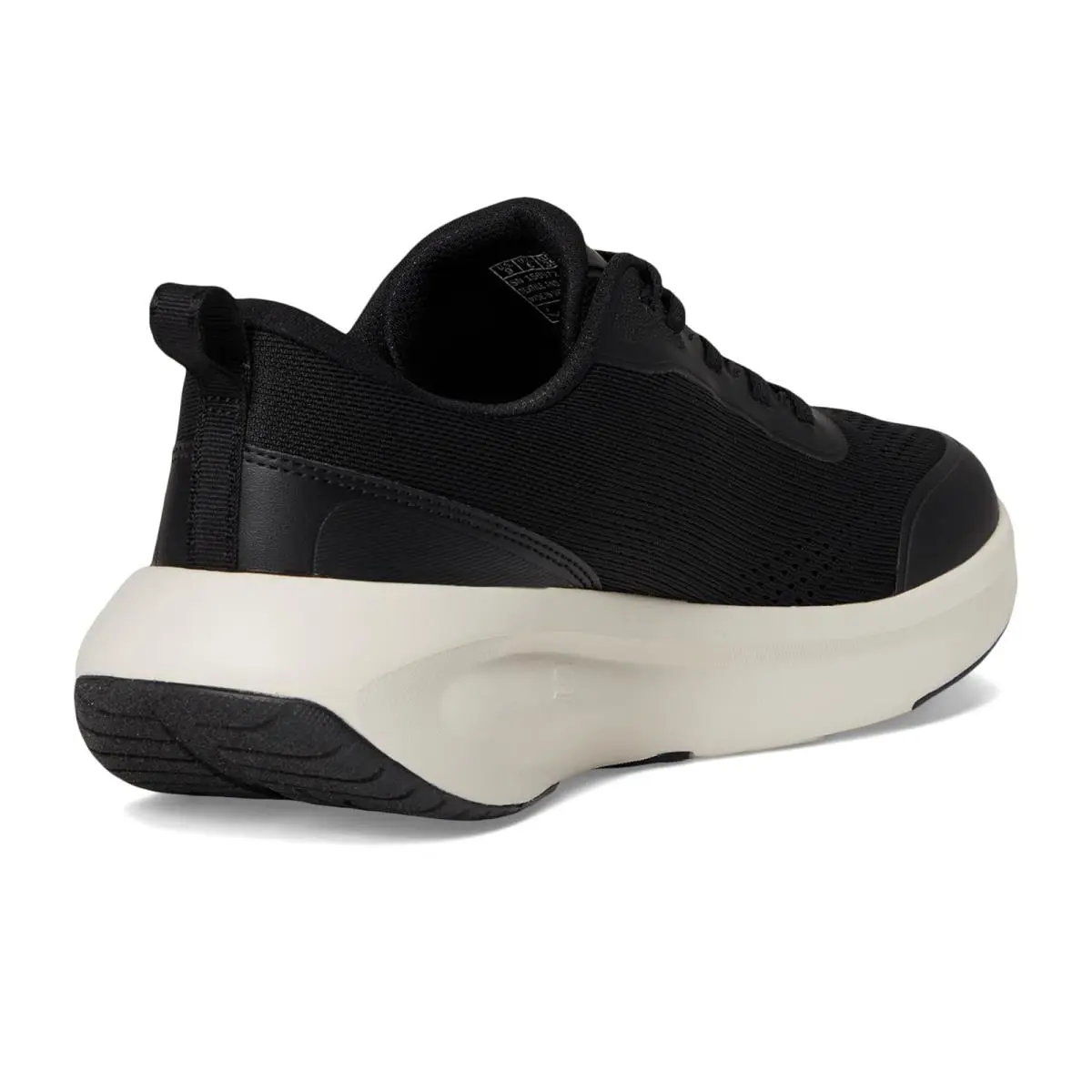 Skechers shoes - Black/White 3