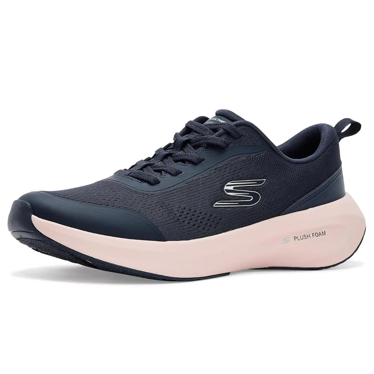 Skechers shoes - Black/White 13