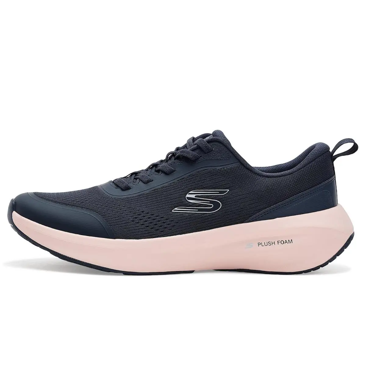 Skechers shoes - Black/White 16