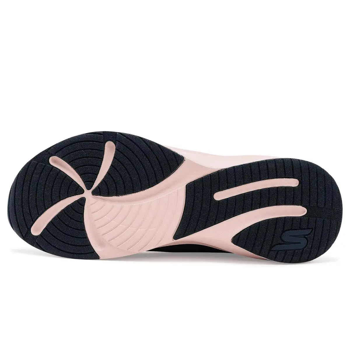 Skechers shoes - Black/White 17
