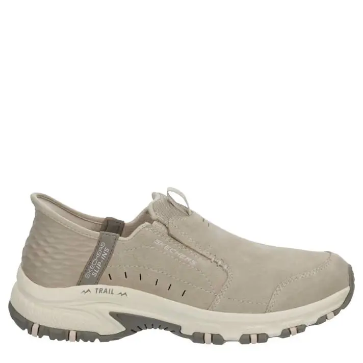Skechers shoes - SKECHERS After Burn - After Burn - Beige 0