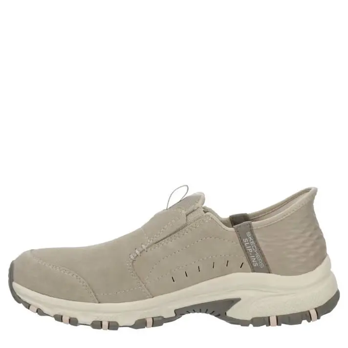 Skechers shoes - SKECHERS After Burn - After Burn - Beige 8