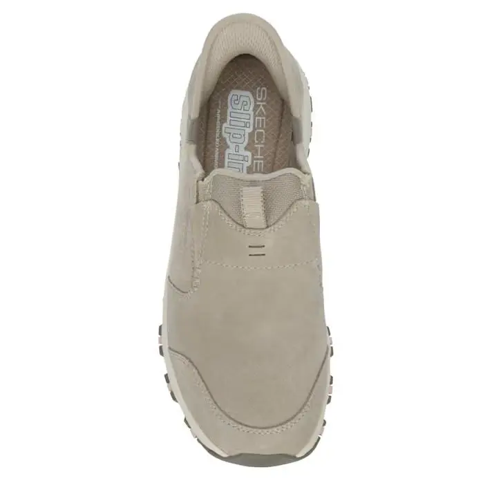 Skechers shoes - SKECHERS After Burn - After Burn - Beige 10