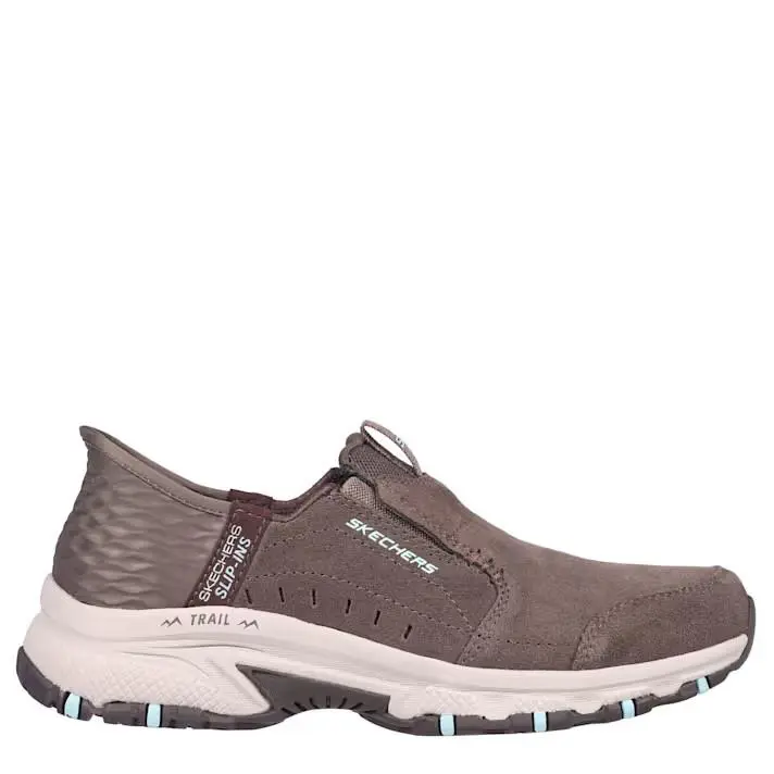 Skechers shoes - SKECHERS After Burn - After Burn - Beige 12