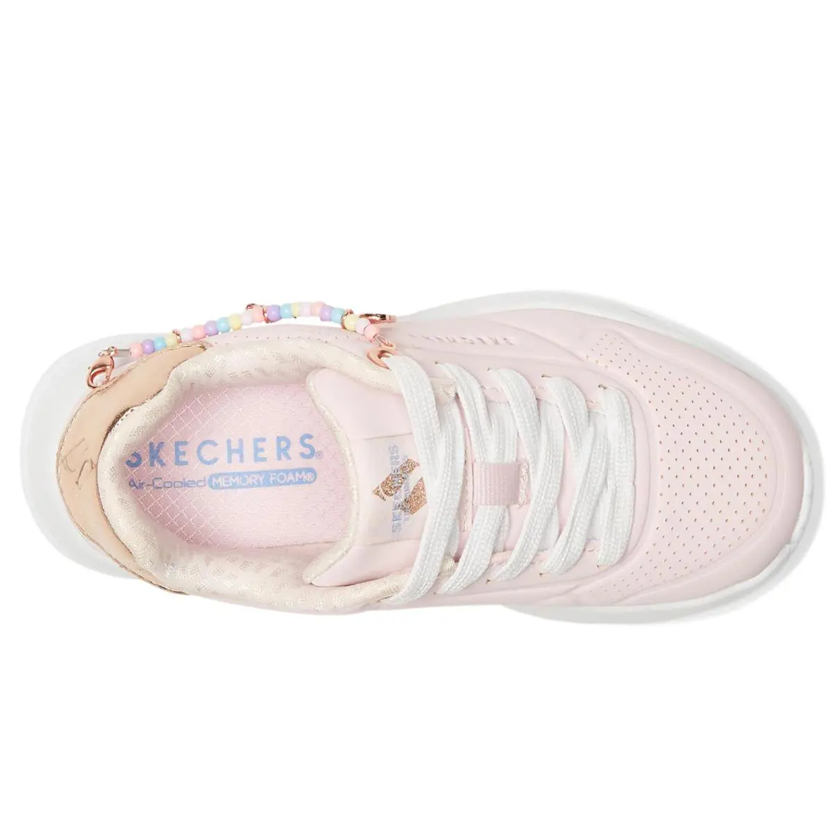 Skechers shoes - Light Pink/Multi 0