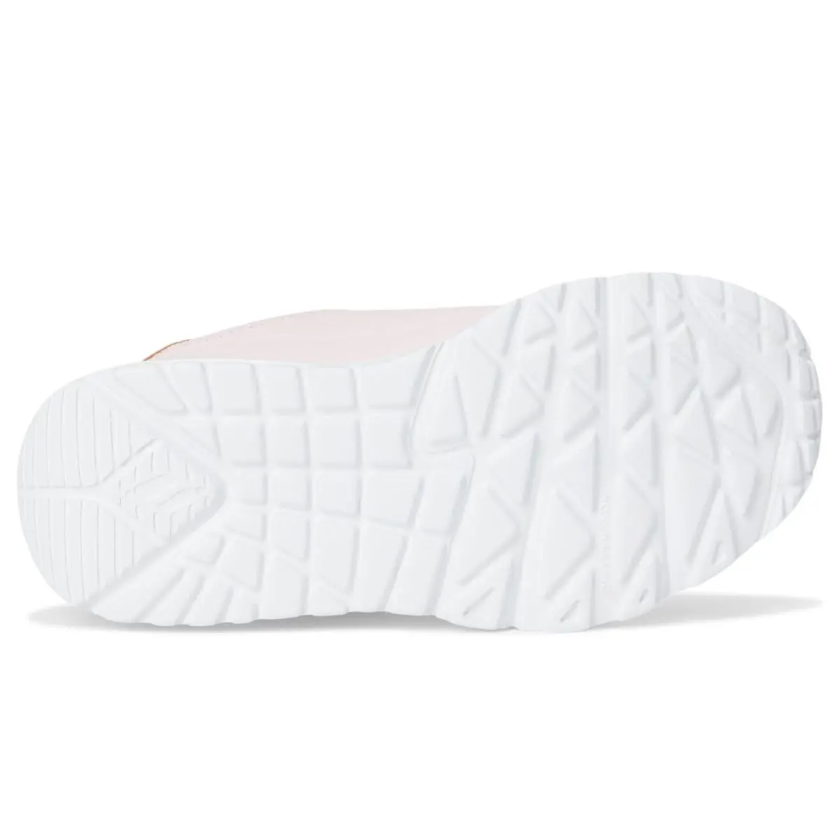 Skechers shoes - Light Pink/Multi 1