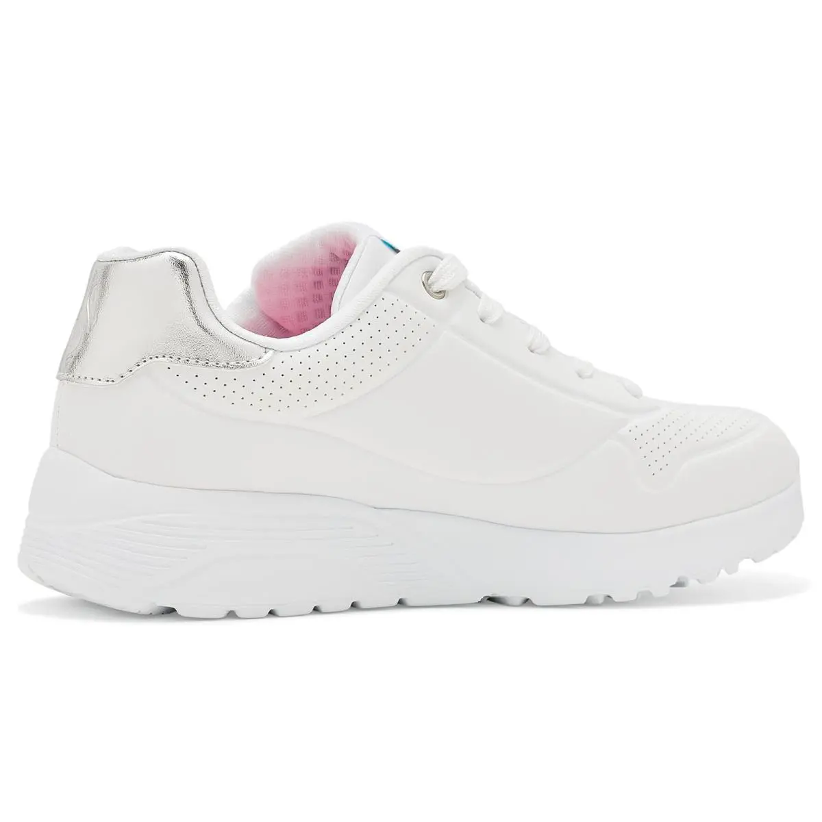 Skechers shoes - Light Pink/Multi 15