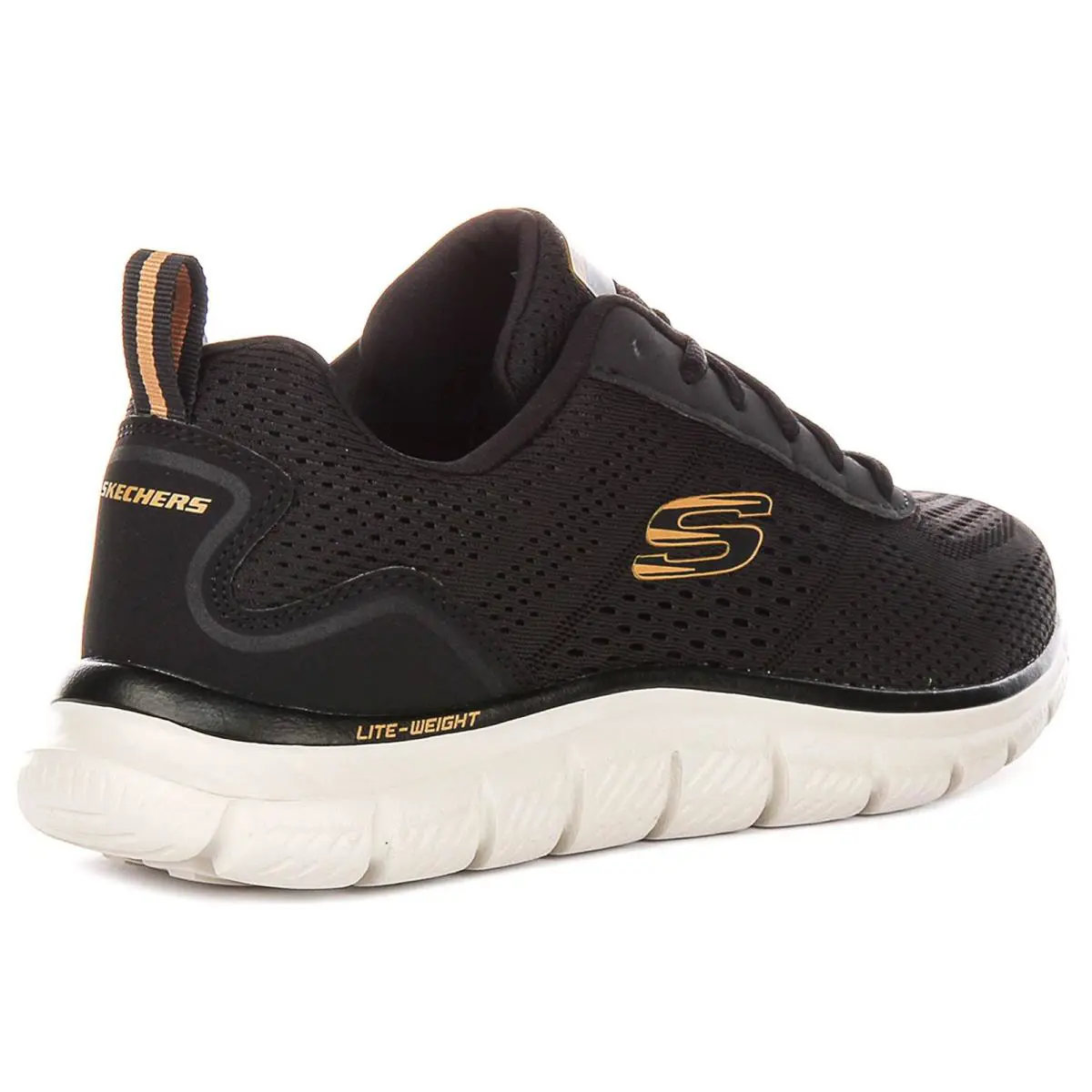 Skechers shoes - Black 1