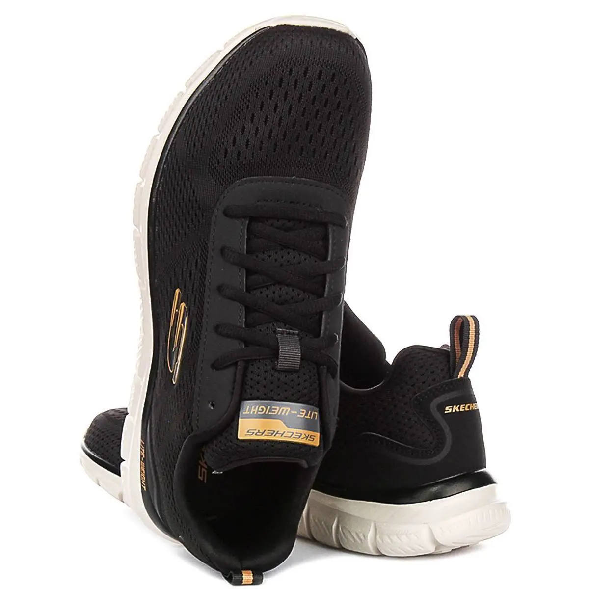 Skechers shoes - Black 2