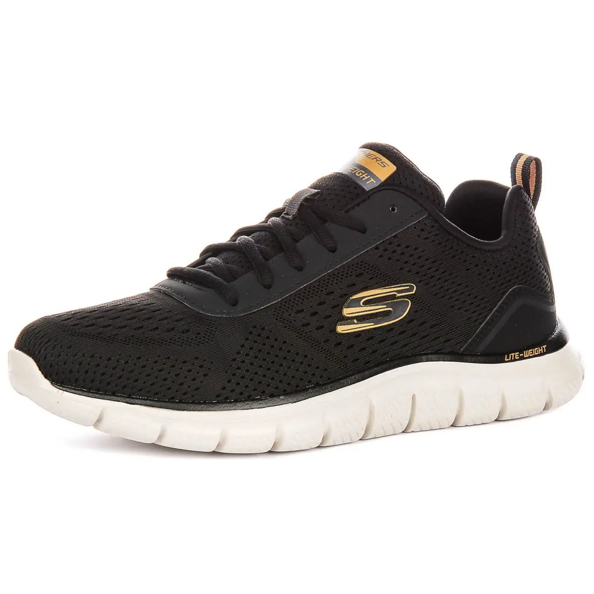Skechers shoes - Black 4