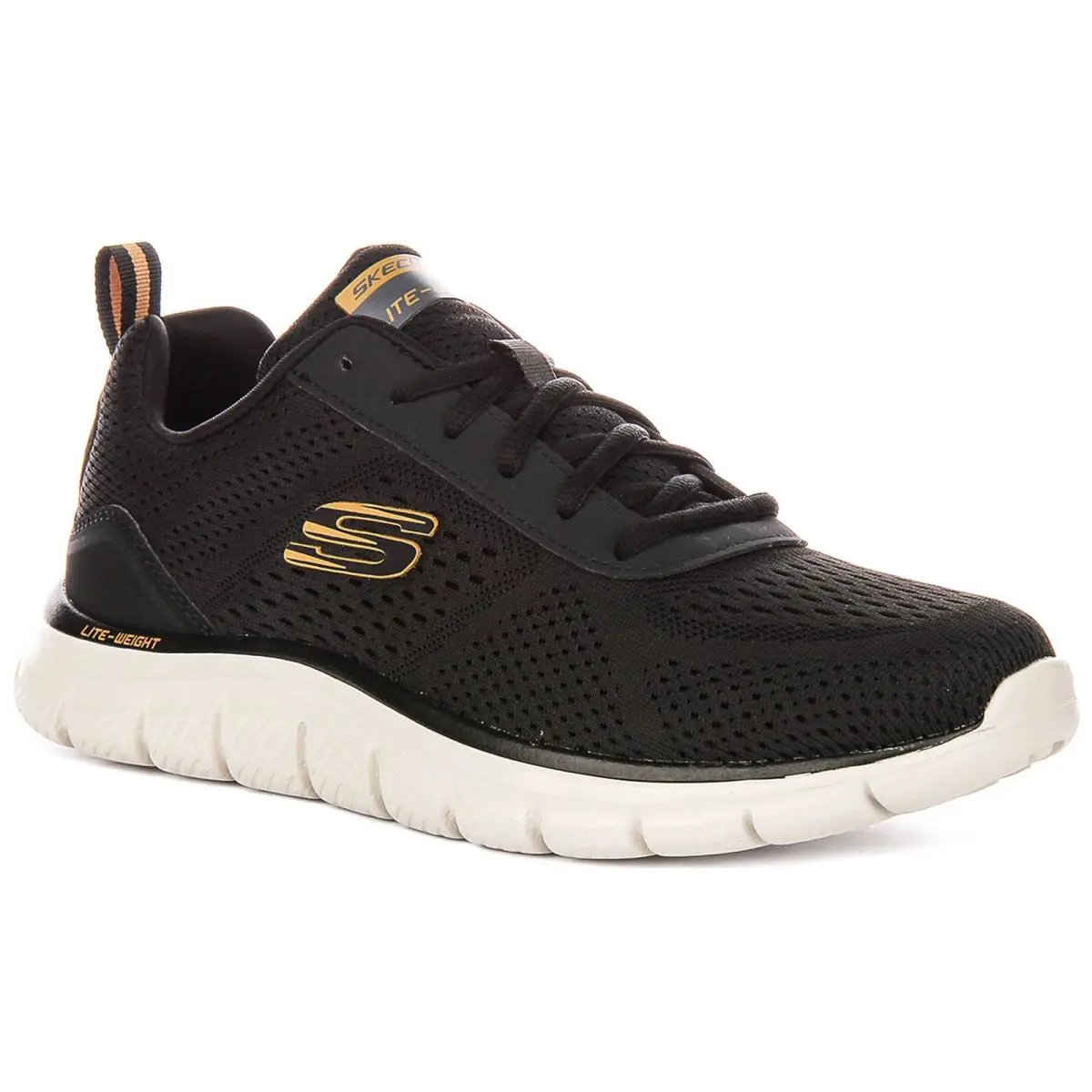 Skechers shoes - Black 5