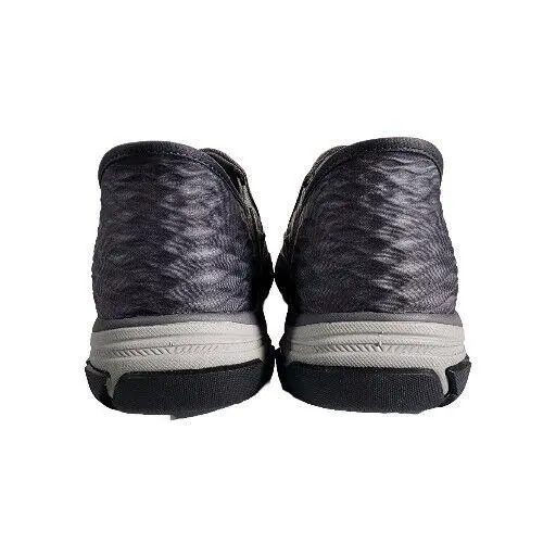 Skechers shoes - 204809 - 204809 - Gray 8