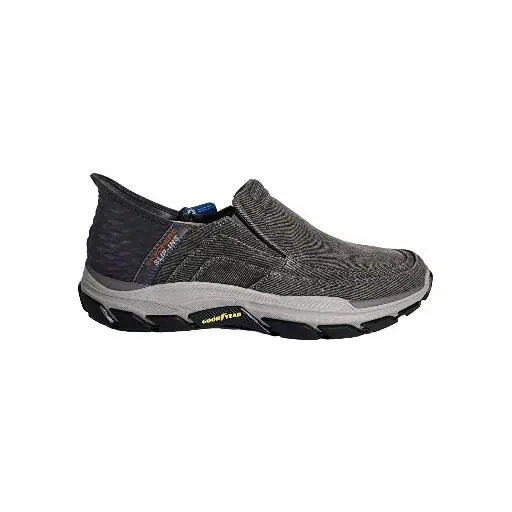 Skechers shoes - 204809 - 204809 - Gray 14