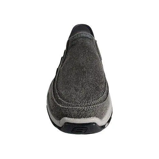 Skechers shoes - 204809 - 204809 - Gray 15