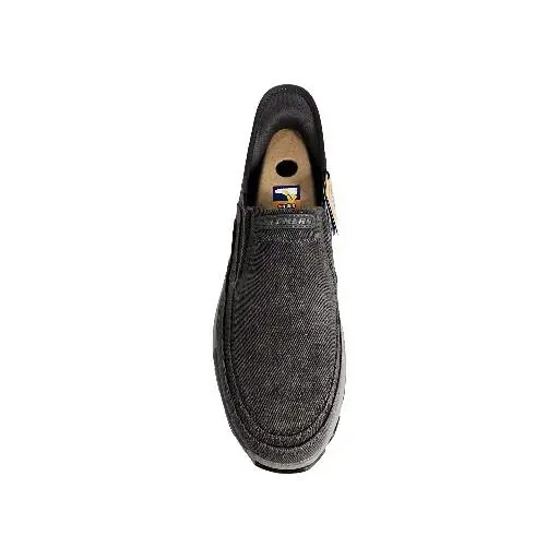 Skechers shoes - 204809 - 204809 - Gray 16