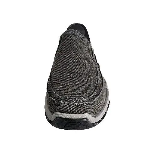 Skechers shoes - 204809 - 204809 - Gray 0