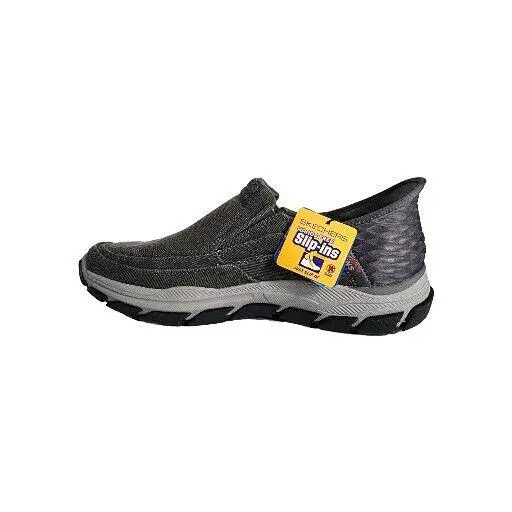 Skechers shoes - 204809 - 204809 - Gray 18