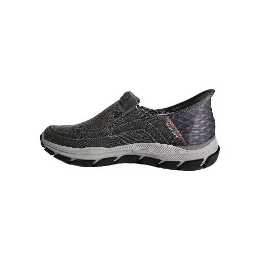 Skechers shoes - 204809 - 204809 - Gray 19