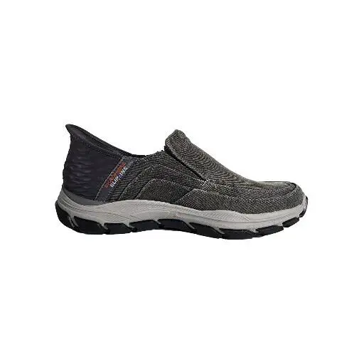 Skechers shoes - 204809 - 204809 - Gray 3