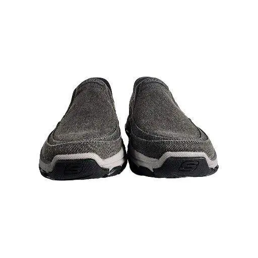 Skechers shoes - 204809 - 204809 - Gray 6