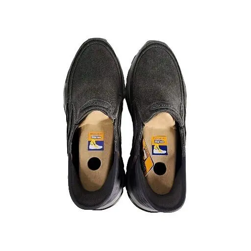 Skechers shoes - 204809 - 204809 - Gray 7