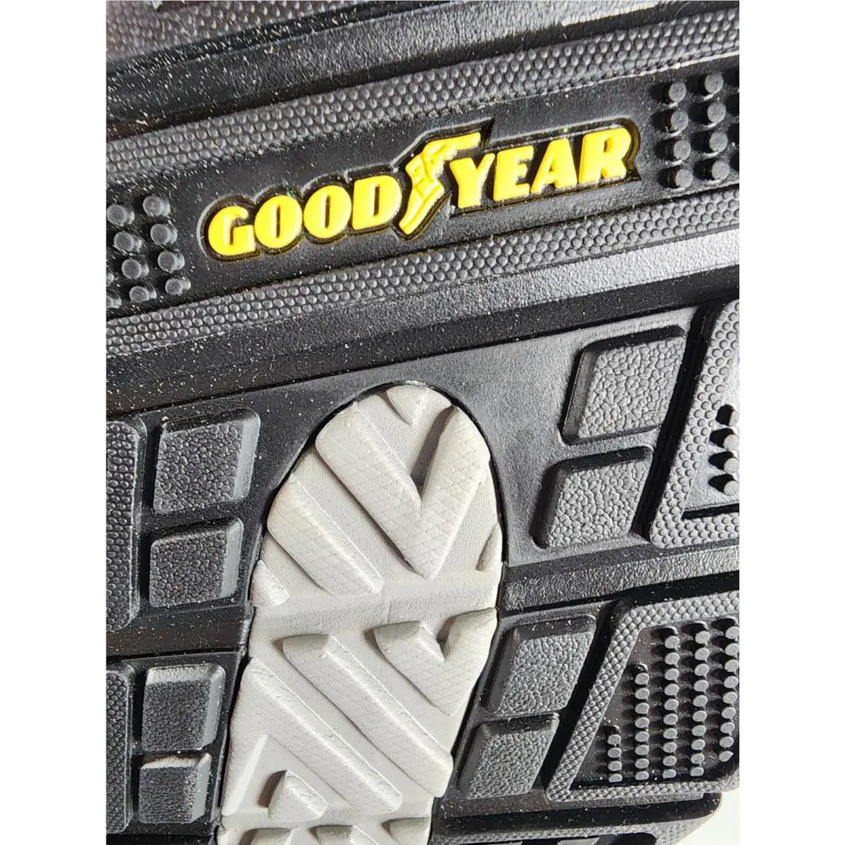 Skechers shoes - 204809 - 204809 - Gray 10