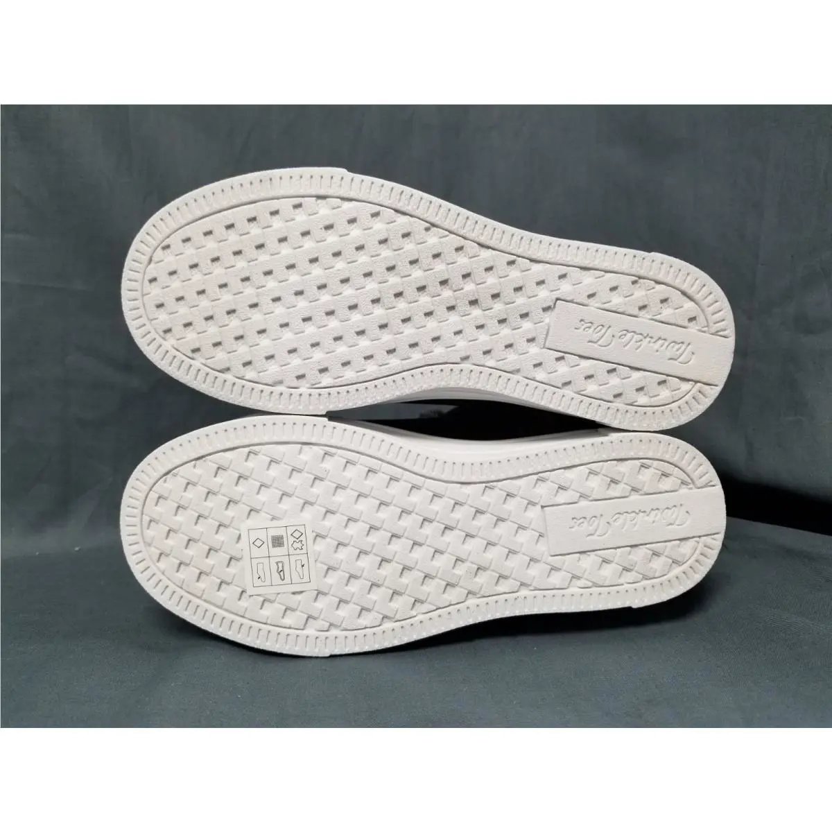 Skechers shoes - Skechers Twinkle Spark Light-Ups - Twinkle Spark - 314816L/BLK - Pink (UPC: 197976293519) 9