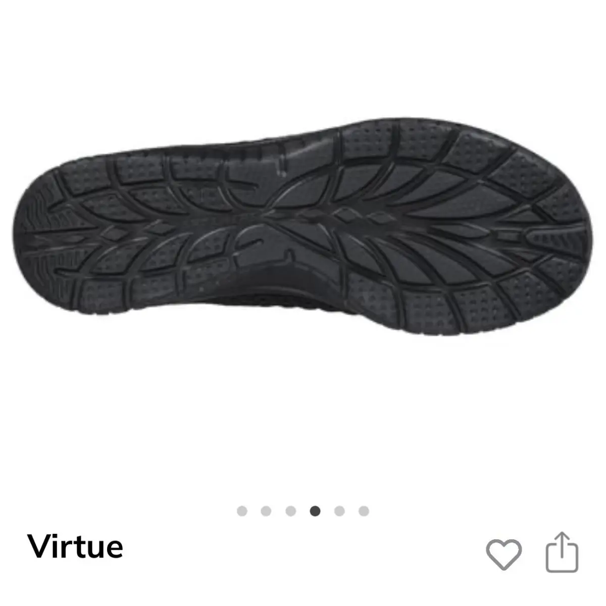 Skechers shoes - Black 2