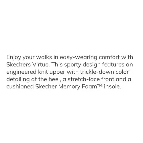 Skechers shoes - Black 5