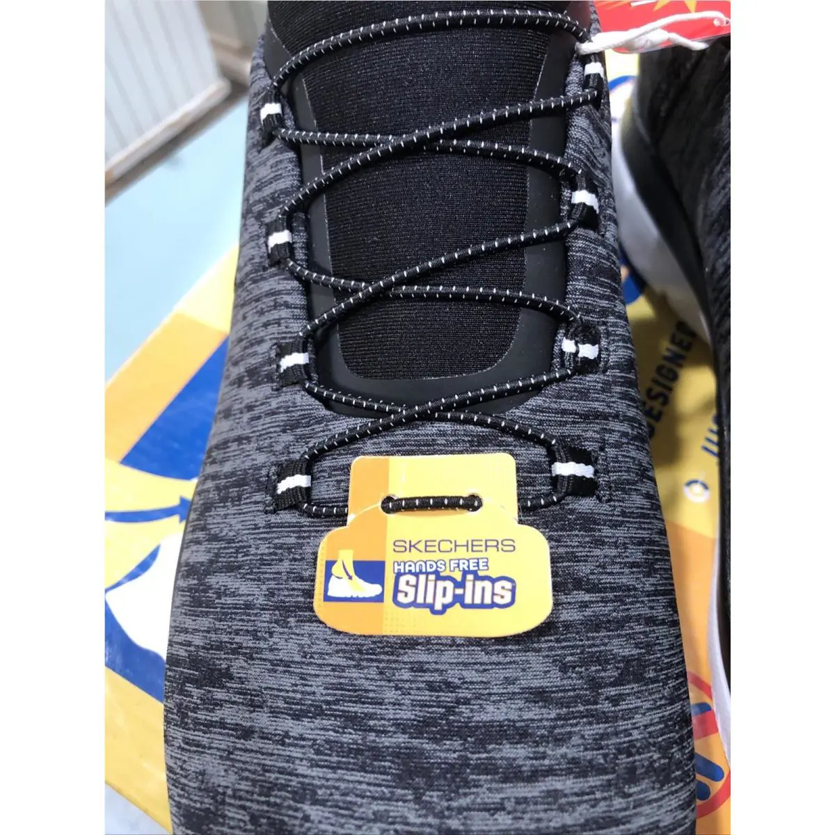 Skechers shoes - Skechers Summits - Summits - Black 0