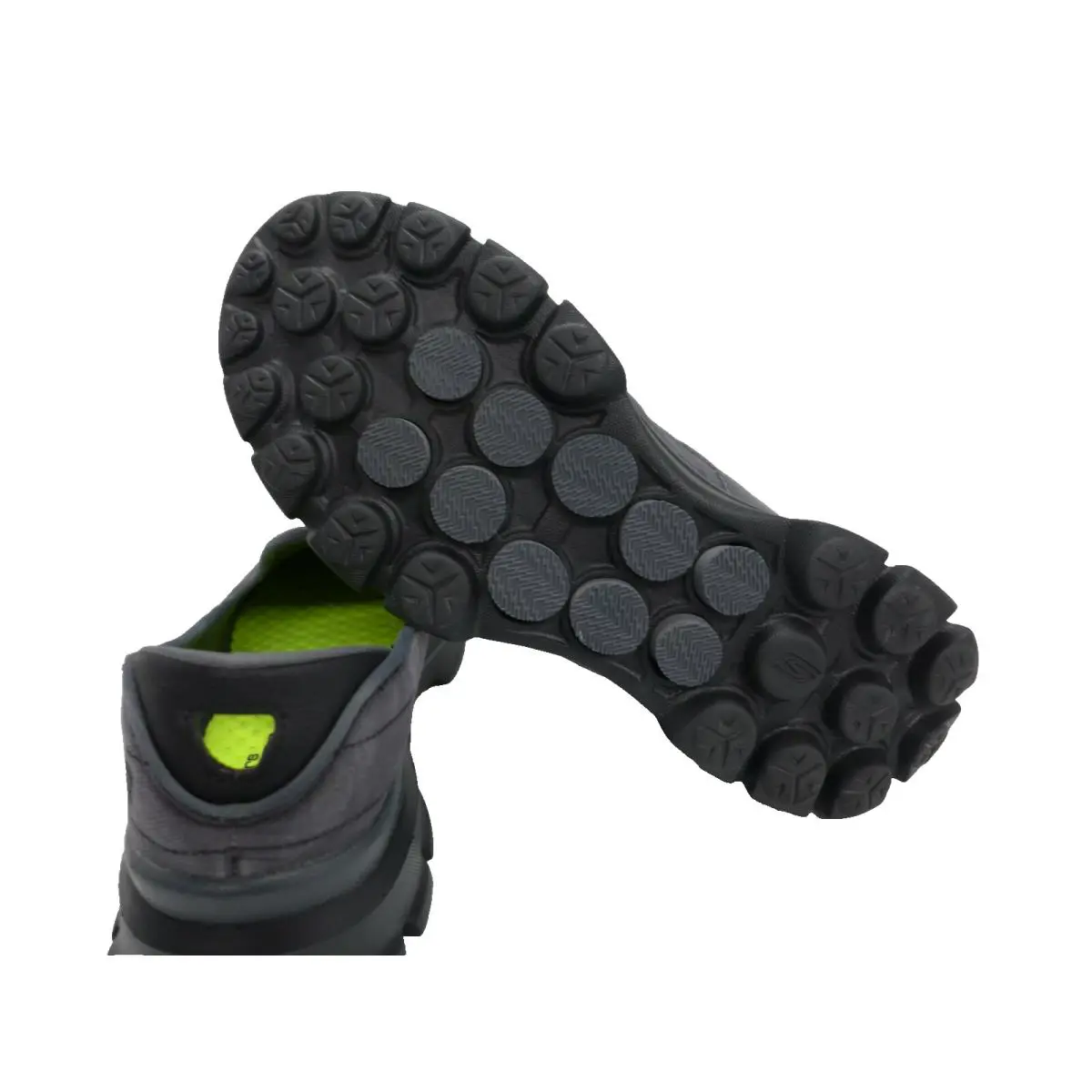 Skechers shoes - Gray 2