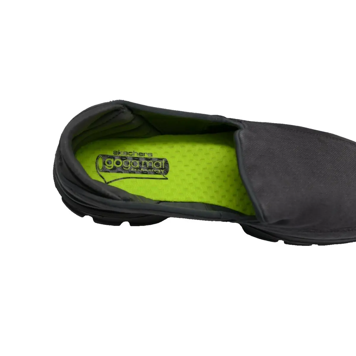 Skechers shoes - Gray 3