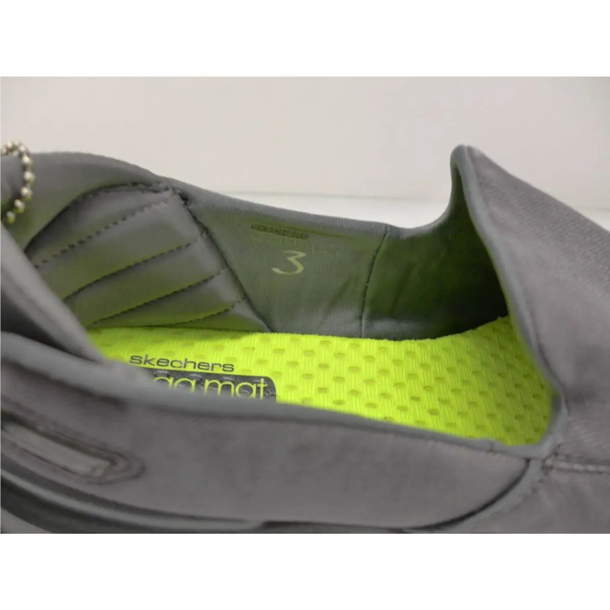 Skechers shoes - Gray 4