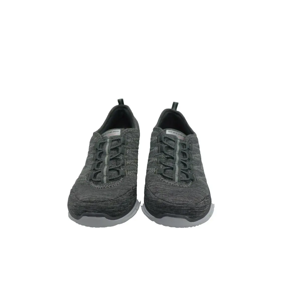 Skechers shoes - Skechers EZ Flex - Flex - 22832 - Gray (UPC: 888222667221) 0